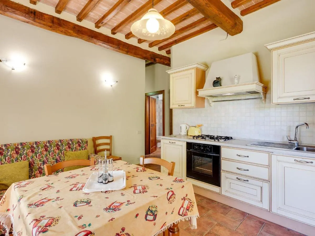 Apartamento Belvilla By Oyo Villino Uno Casole dʼElsa
