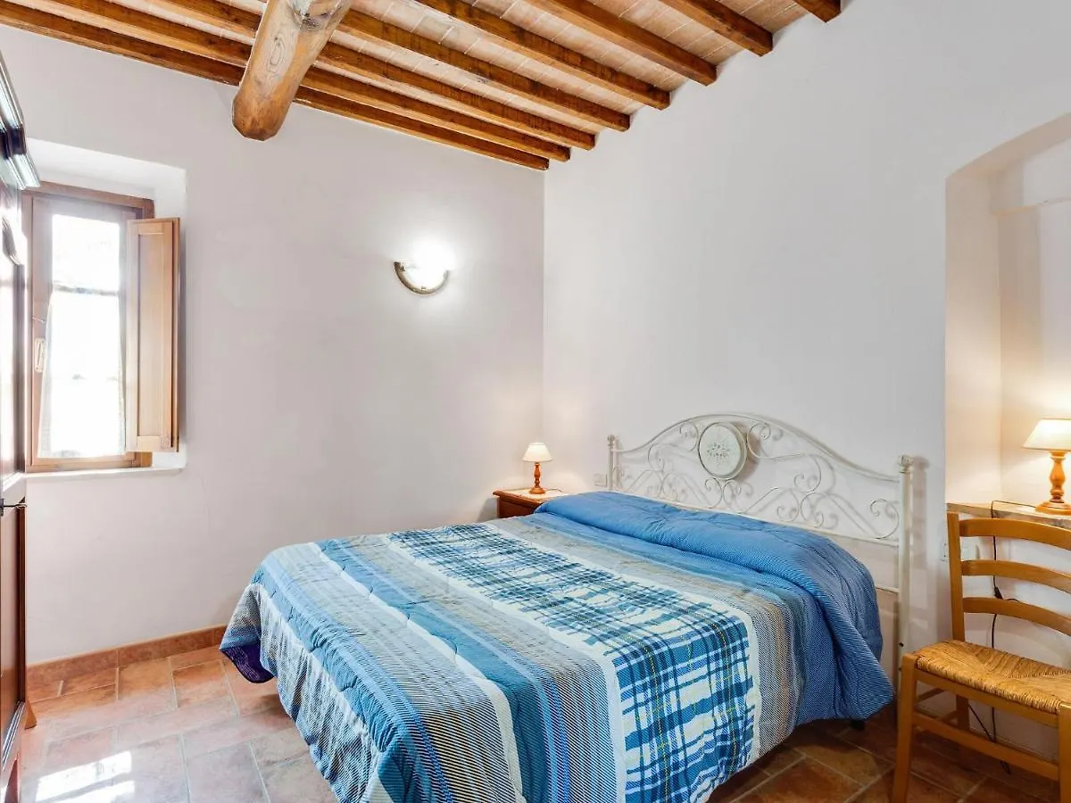 Belvilla By Oyo Villino Uno Casole dʼElsa Apartamento