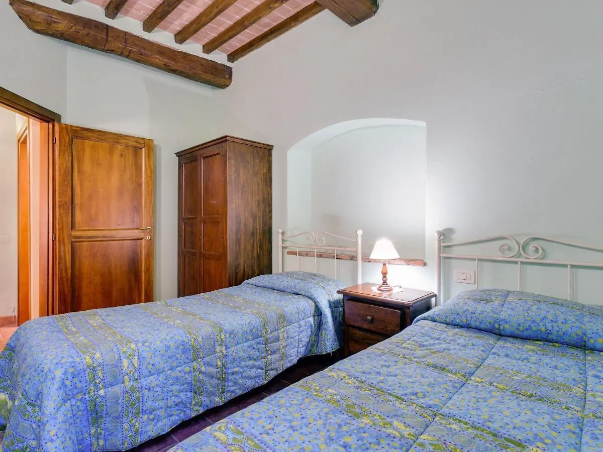 Apartamento Belvilla By Oyo Villino Uno Casole dʼElsa